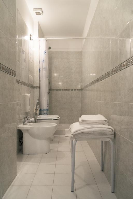 Residenza Ruga Giuffa Castello  Екстериор снимка