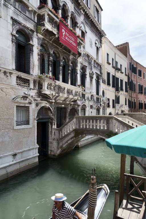 Residenza Ruga Giuffa Castello  Екстериор снимка