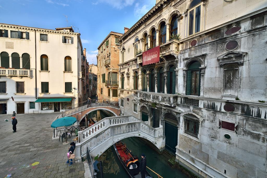 Residenza Ruga Giuffa Castello  Екстериор снимка