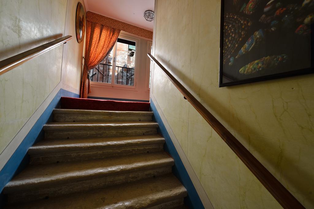 Residenza Ruga Giuffa Castello  Екстериор снимка
