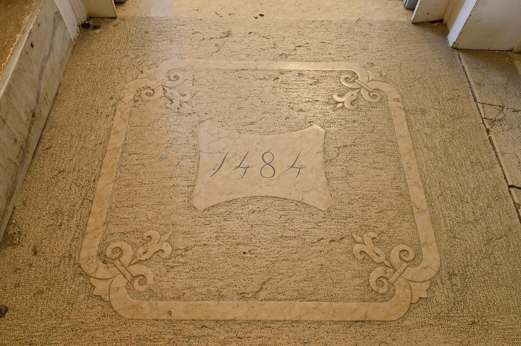 Residenza Ruga Giuffa Castello  Екстериор снимка